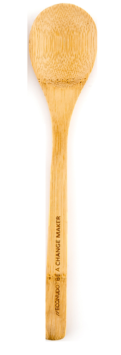 Colher de Bambu - comprar online