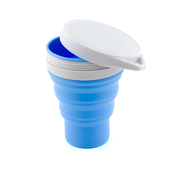 Copo Menos 1 Lixo | 400ml