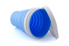Copo Menos 1 Lixo | 400ml