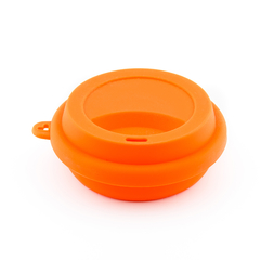 Copo de Silicone Retrátil | 480 ml