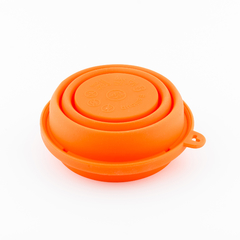Copo de Silicone Retrátil | 480 ml