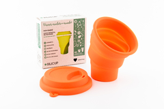 Copo de Silicone Retrátil | 480 ml