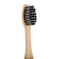 Escova de Dente de Bambu INFANTIL | Várias Cores