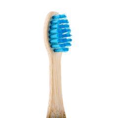 Escova de Dente de Bambu INFANTIL | Várias Cores - loja online