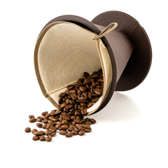 Filtro de Café 100% Algodão | Melitta  Nº 102