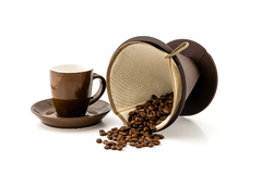Filtro de Café 100% Algodão | Melitta  Nº 102