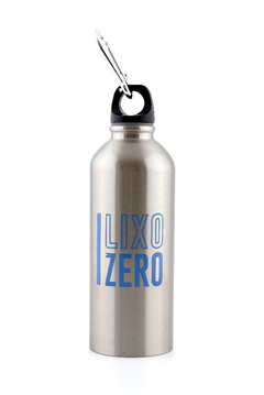 Garrafa Alumínio | 500 ml