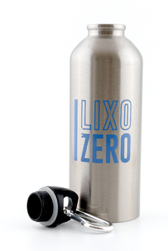 Garrafa Alumínio | 500 ml