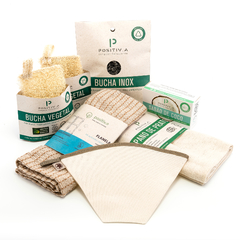 Kit minha Casa é ECO