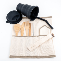 Kit Refeição Garantida