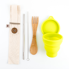 Kit Praticidade fora de Casa
