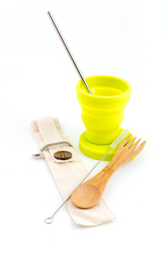 Kit Praticidade fora de Casa