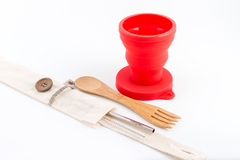 Kit Praticidade fora de Casa
