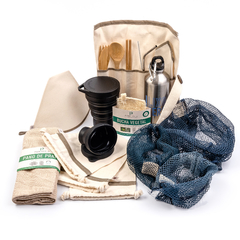 Kit Minha Vida é ECO