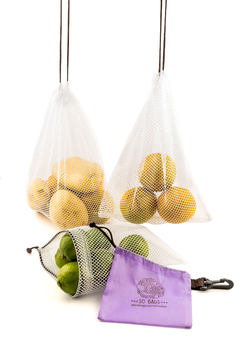 Saquinho Hortifruti SoBags