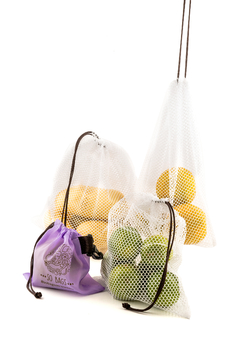Saquinho Hortifruti SoBags