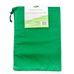 Saco para Folhas Frescas - Fibra Eco