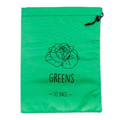 Saco para Folhas Frescas - loja online