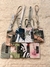 Porta bolsa recolectora
