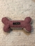 Huesito - juguete con sonido para mascotas - Welpe - Camas, Butacas y Accesorios para Mascotas