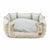 Cama para perros Positano - Verano ´25 - comprar online
