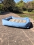 Milano Zafiro PetBed - cama canina - comprar online