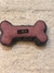 Huesito - juguete con sonido para mascotas - tienda online