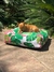 TROPICAL - cama para mascotas