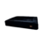 Cama para perros Syrah Black Piel - comprar online