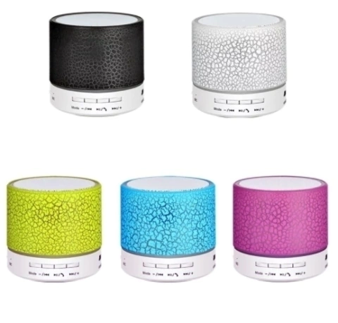 Mini Speakers - comprar online