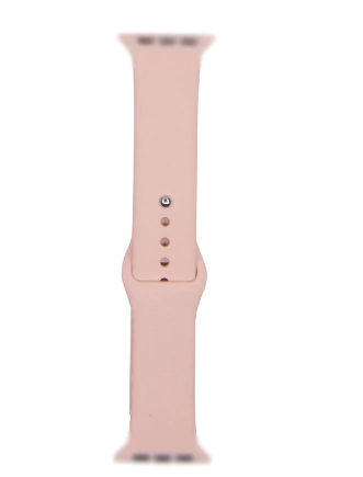 Malla silicona 42/44/45/49mm - comprar online