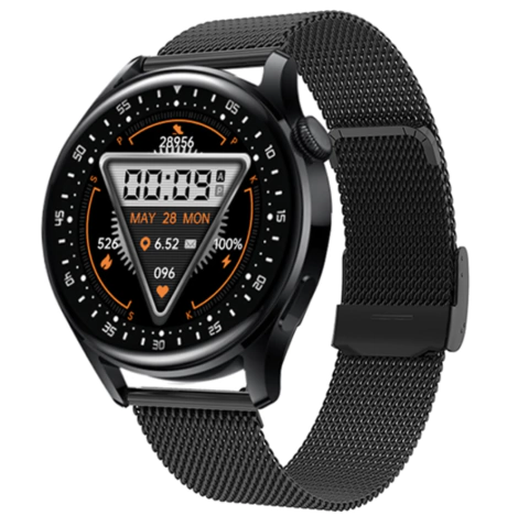 SMART WATCH D3 PRO
