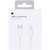 Cable Usb C A Lightning Carga Rapida Apple iPhone