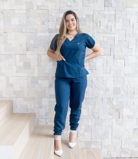 B-Tulip - Linha Blue Clinical