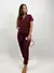 Scrub Basic Feminino na internet
