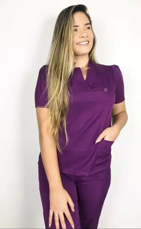 Outlet Vie - Scrub Princess