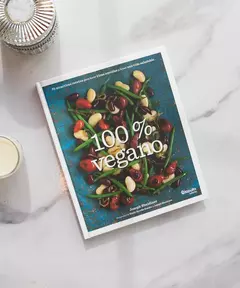 100% Vegano