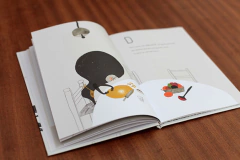 ABC, mi primera cocina en internet