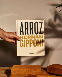 Arroz - Agua la Boca - Libros y productos de cocina