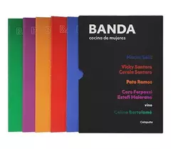 Banda - comprar online