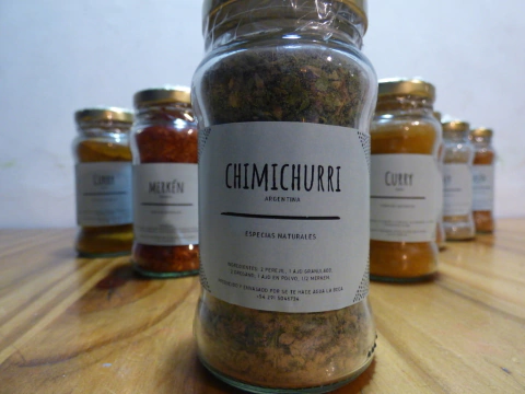 Chimichurry