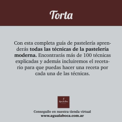 Torta - comprar online