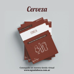 Cerveza en internet
