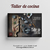 Taller de cocina en internet