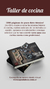 Imagen de Taller de cocina - E-book