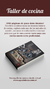 Taller de cocina - E-book - Agua la Boca - Libros y productos de cocina