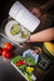 La huerta en tu mesa - Agua la Boca - Libros y productos de cocina