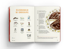 Imagen de Manual de cocina Ilustrado