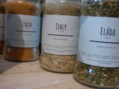 Imagen de Chimichurry