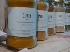 Chimichurry - Agua la Boca - Libros y productos de cocina